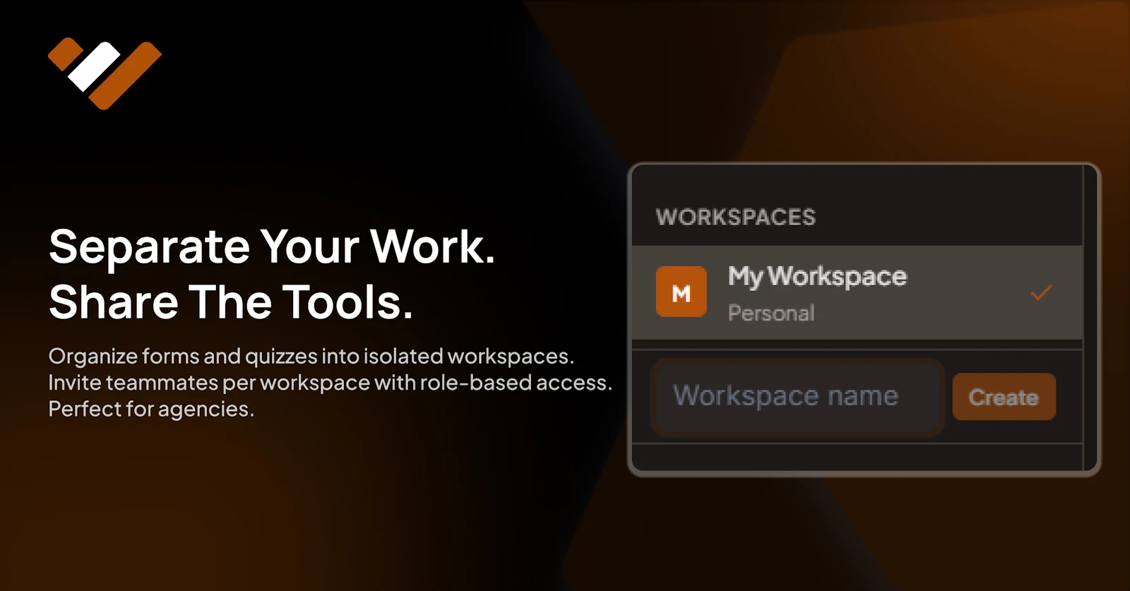 WittyForm screenshot 7