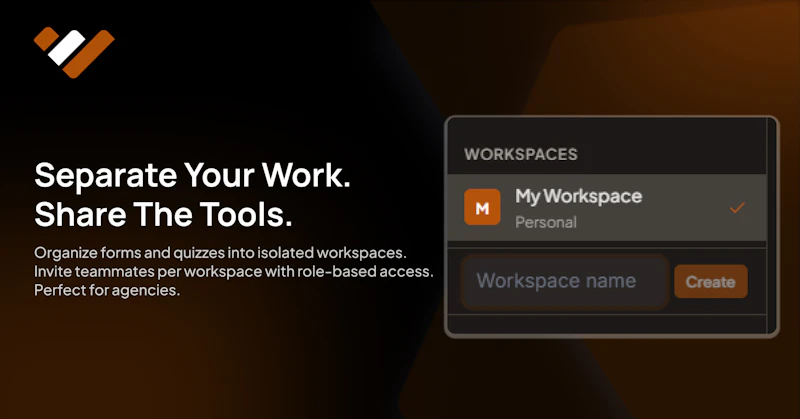 WittyForm screenshot 7
