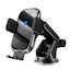 Wireless Car Charger Mount for iPhone