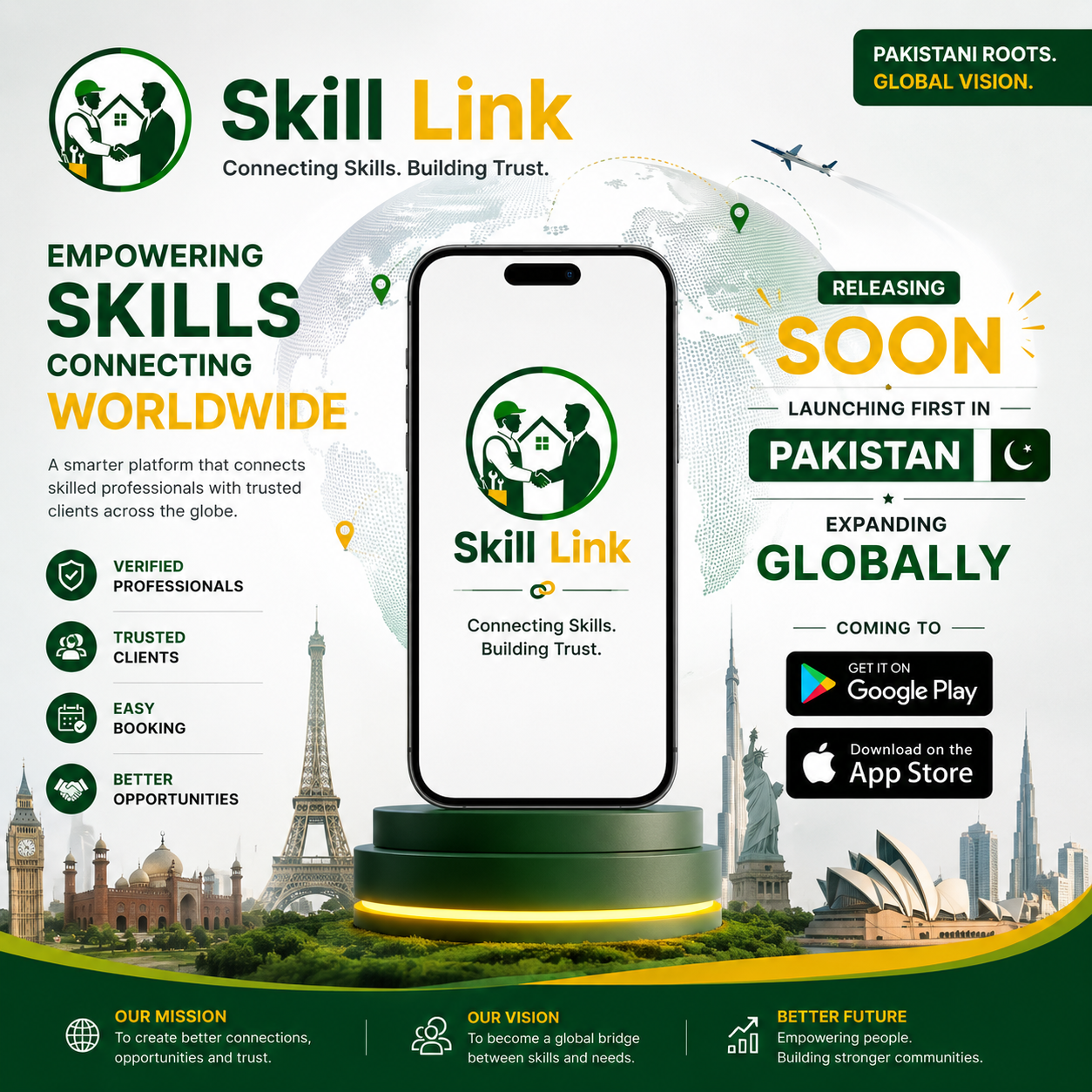 Skill Link gallery image