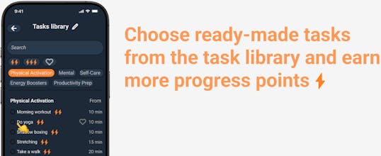 Wake Up! gallery image