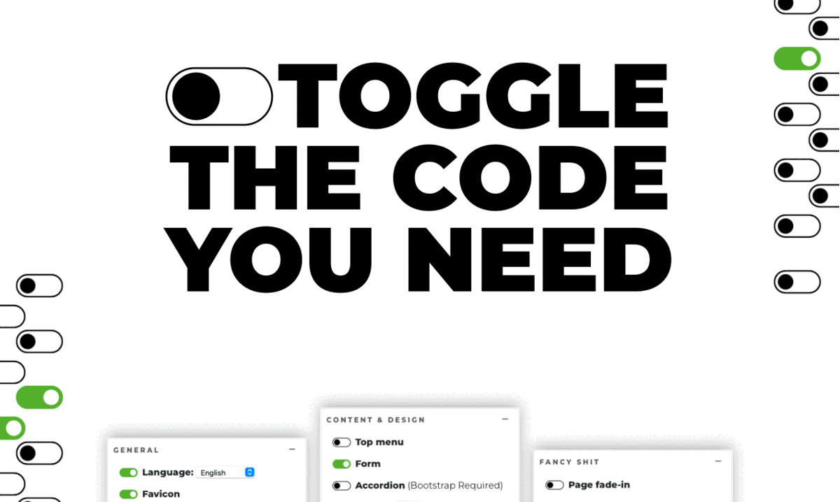 HTML Boilerplates 2.0 - Создайте свой HTML -файл за считанные секунды медиа 4