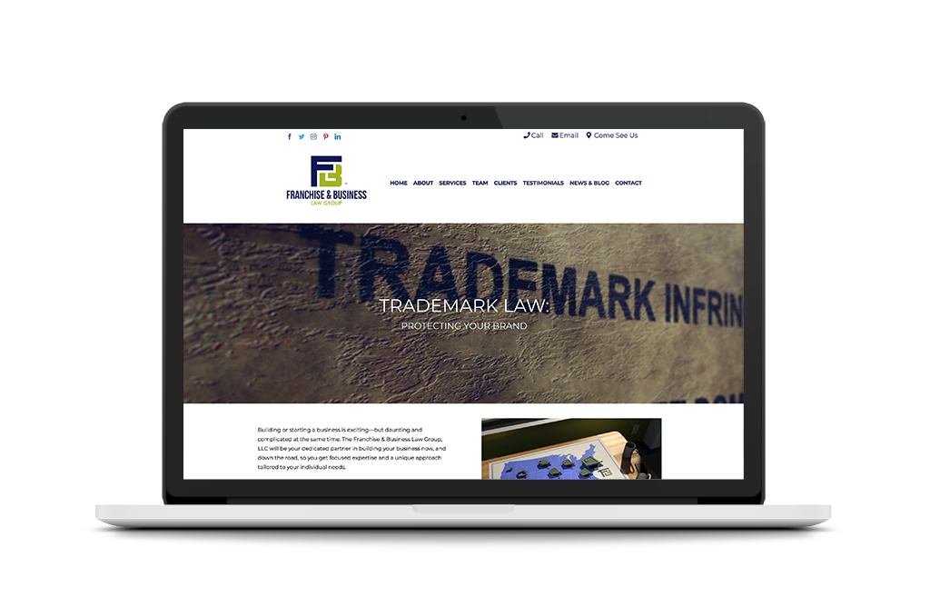 Franchise & Business Law Group gallery image