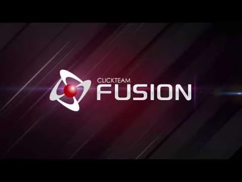 Multimedia Fusion 2.5