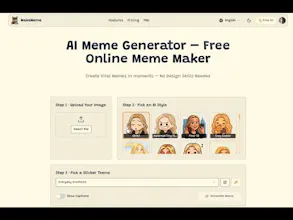 MakeMeme gallery image