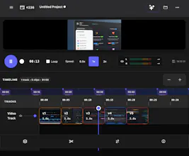 AI Studio Plus gallery image