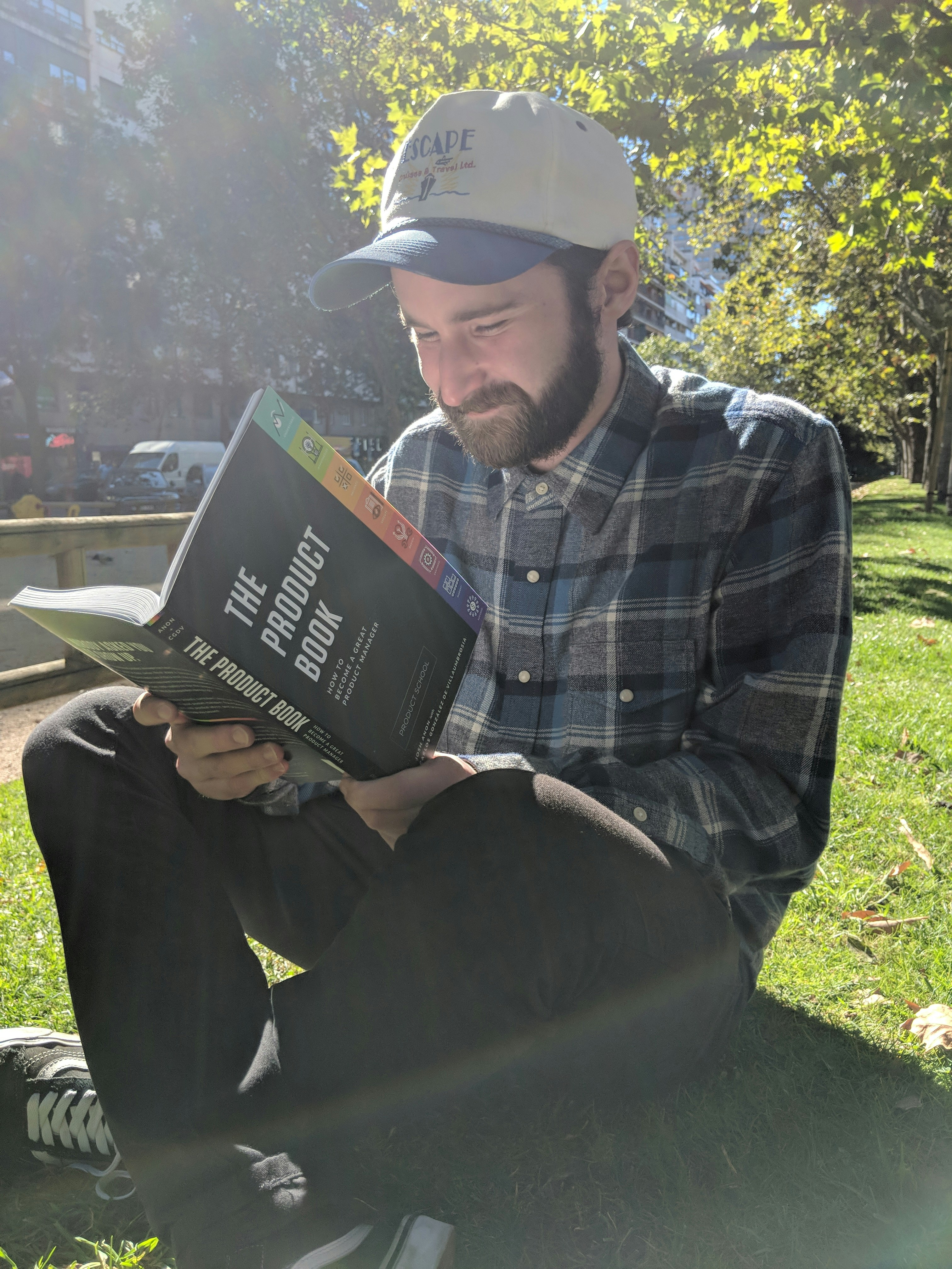 The Product Book gallery image