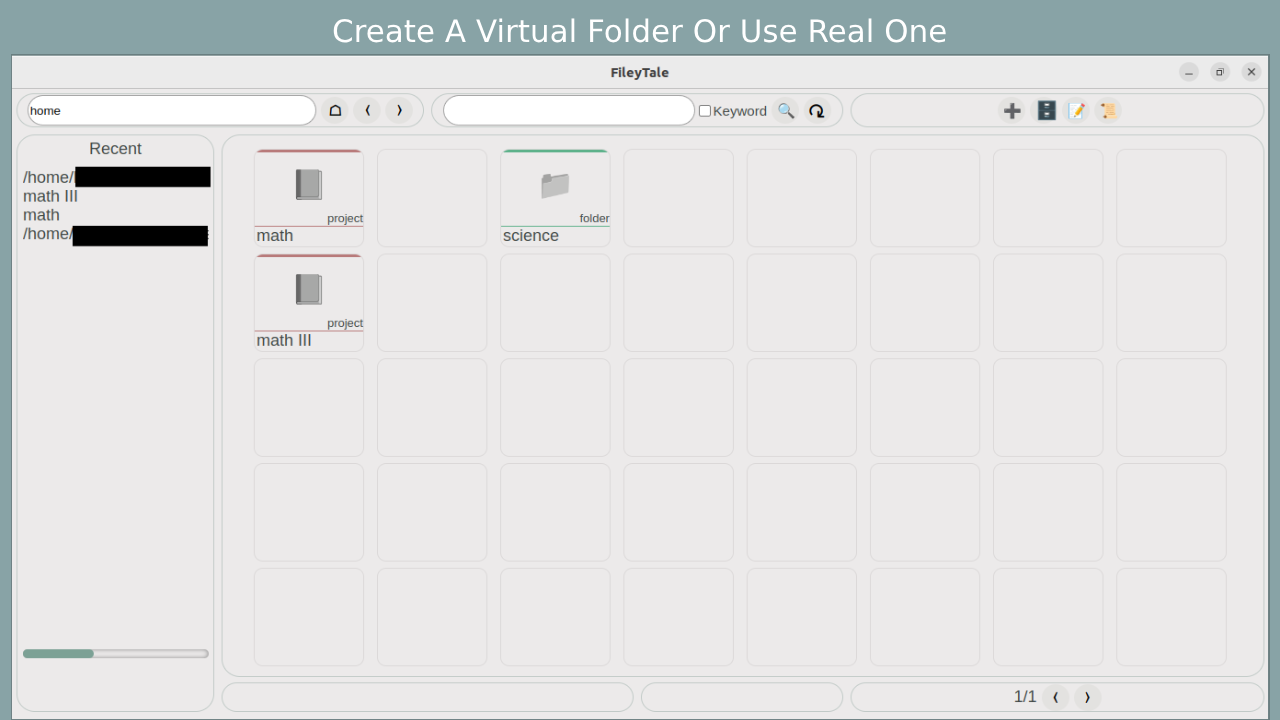 FileyTale gallery image
