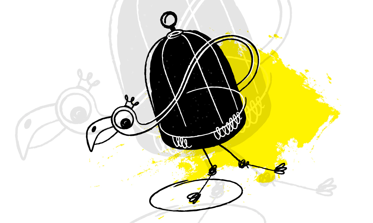 Absurd Design Membership Image