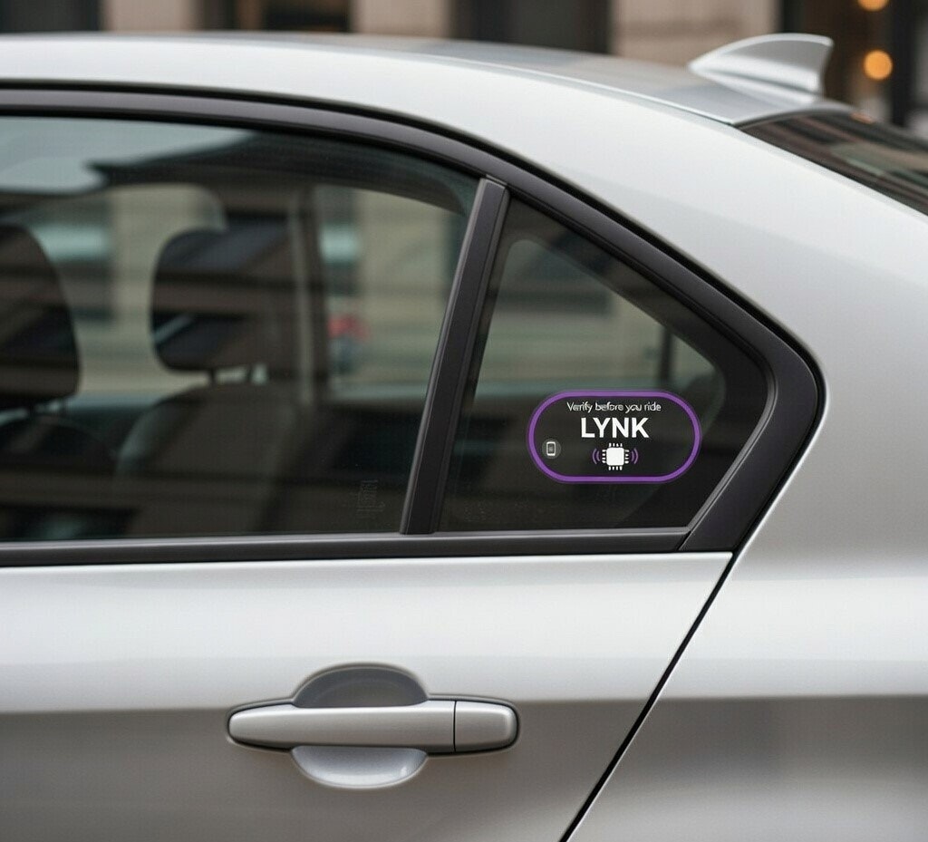 Lynk ID gallery image