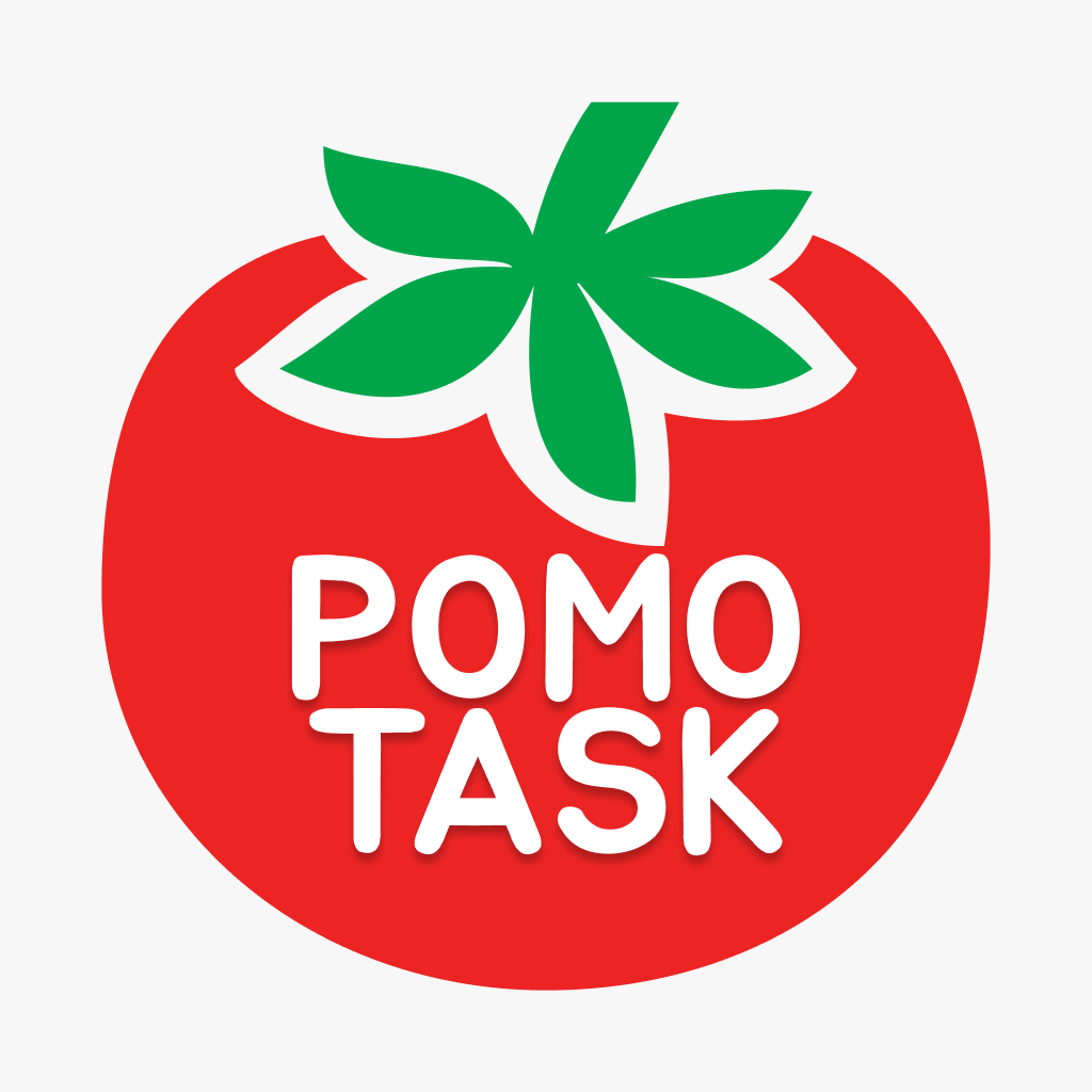 PomoTask - Progressive Timer