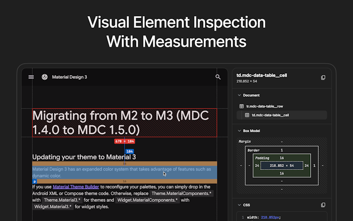 Screen Ruler产品图