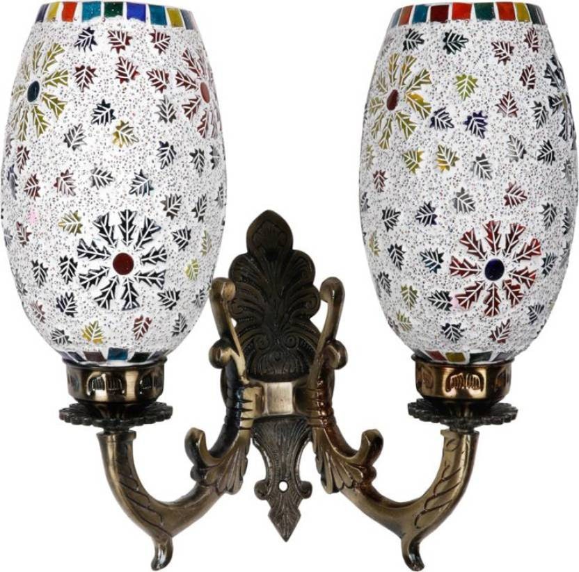 Turkish Wall Lamp gallery image