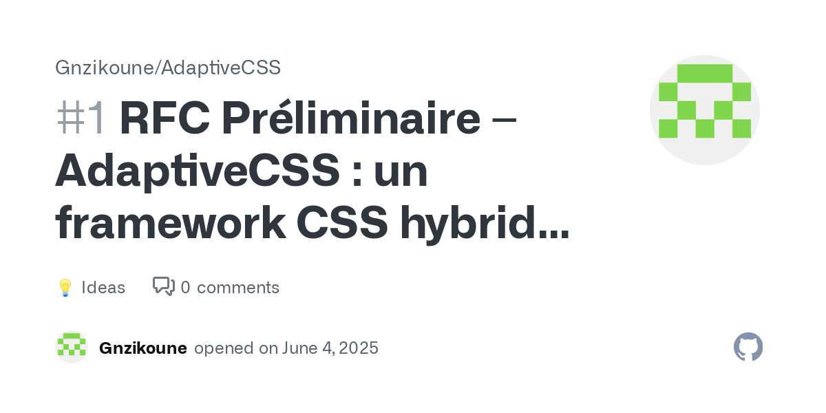 adaptivecss - 현대의 반응 형 CSS 프레임 워크 미디어 1