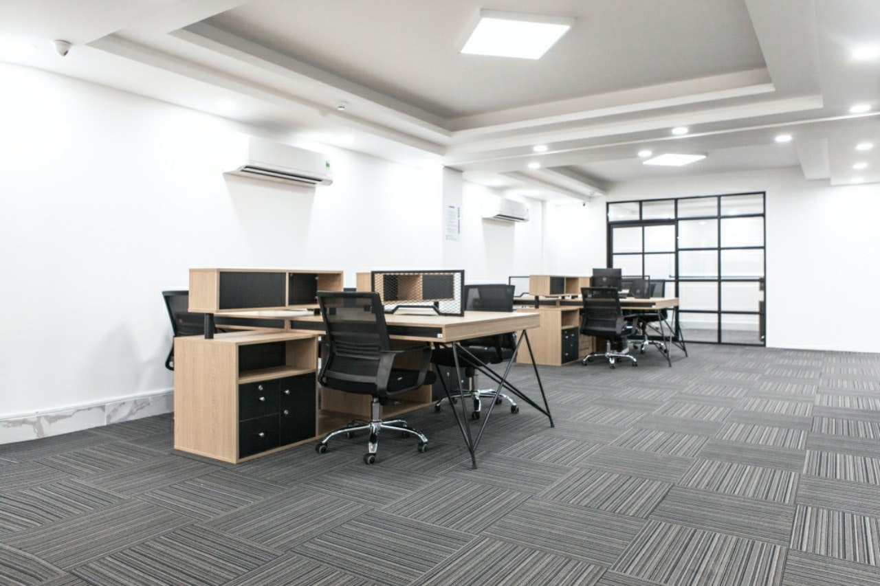 Office for rent gallery image