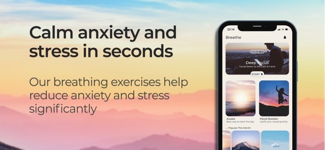 Huma Breath gallery image