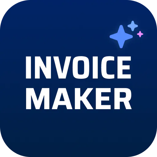 Invoice Maker by Caractiv logo