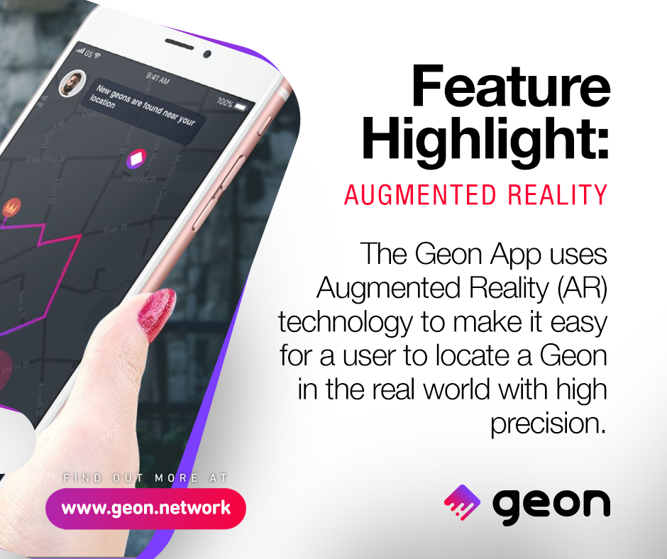 Geon Network gallery image