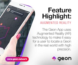 Geon Network gallery image