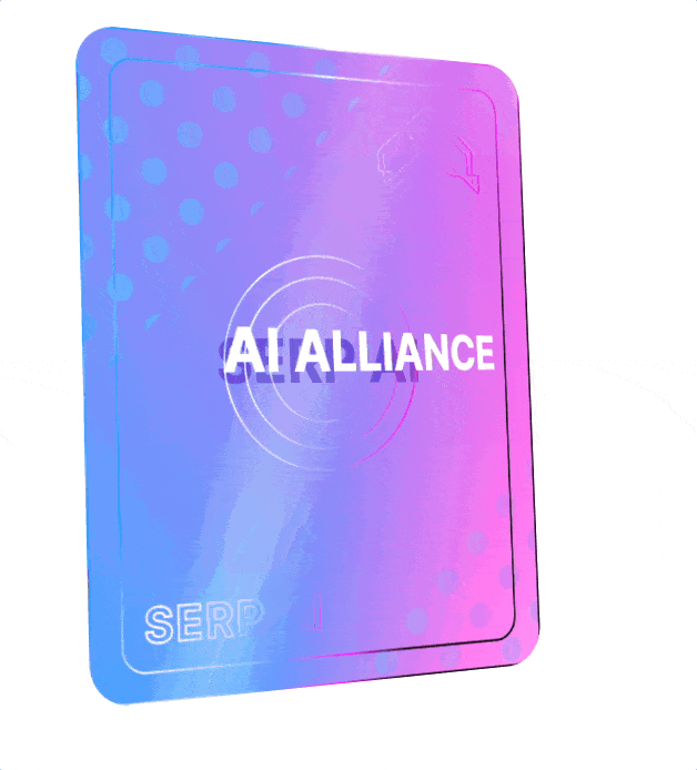 AI Alliance logo