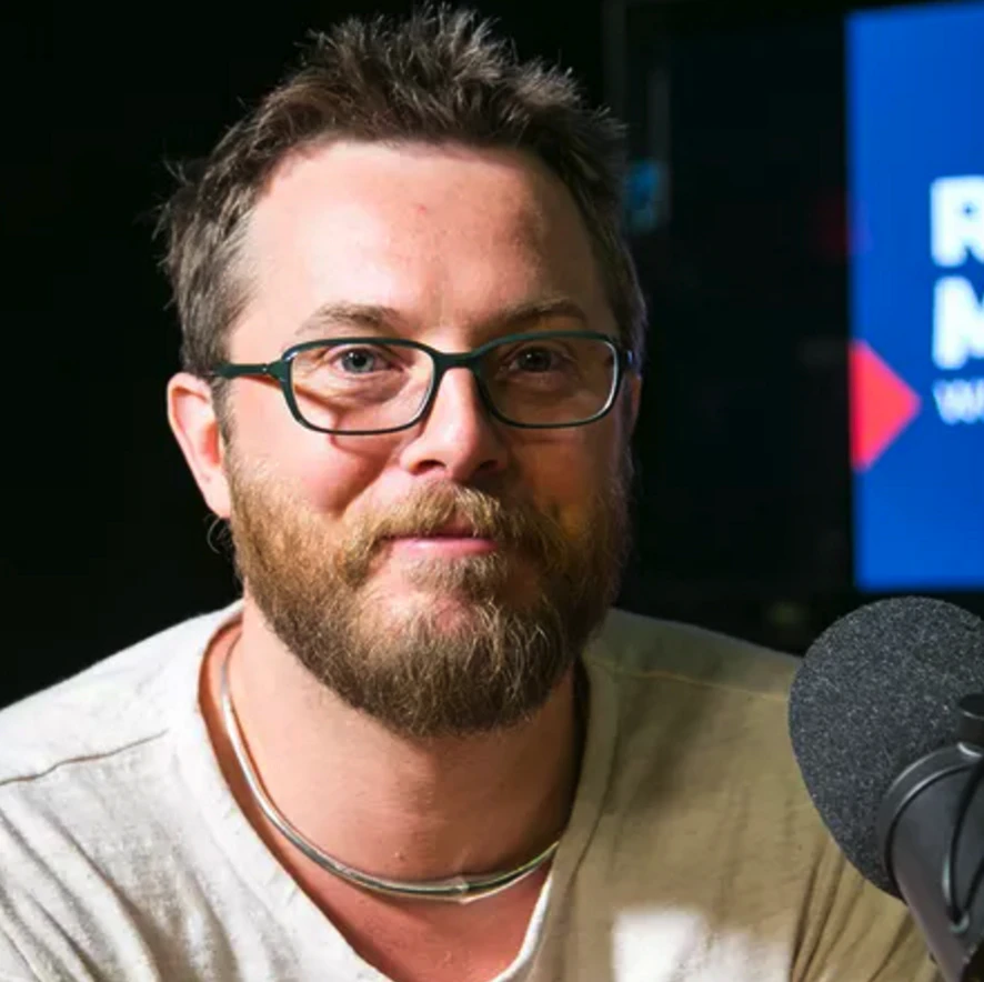 Recode Media - Duncan Jones