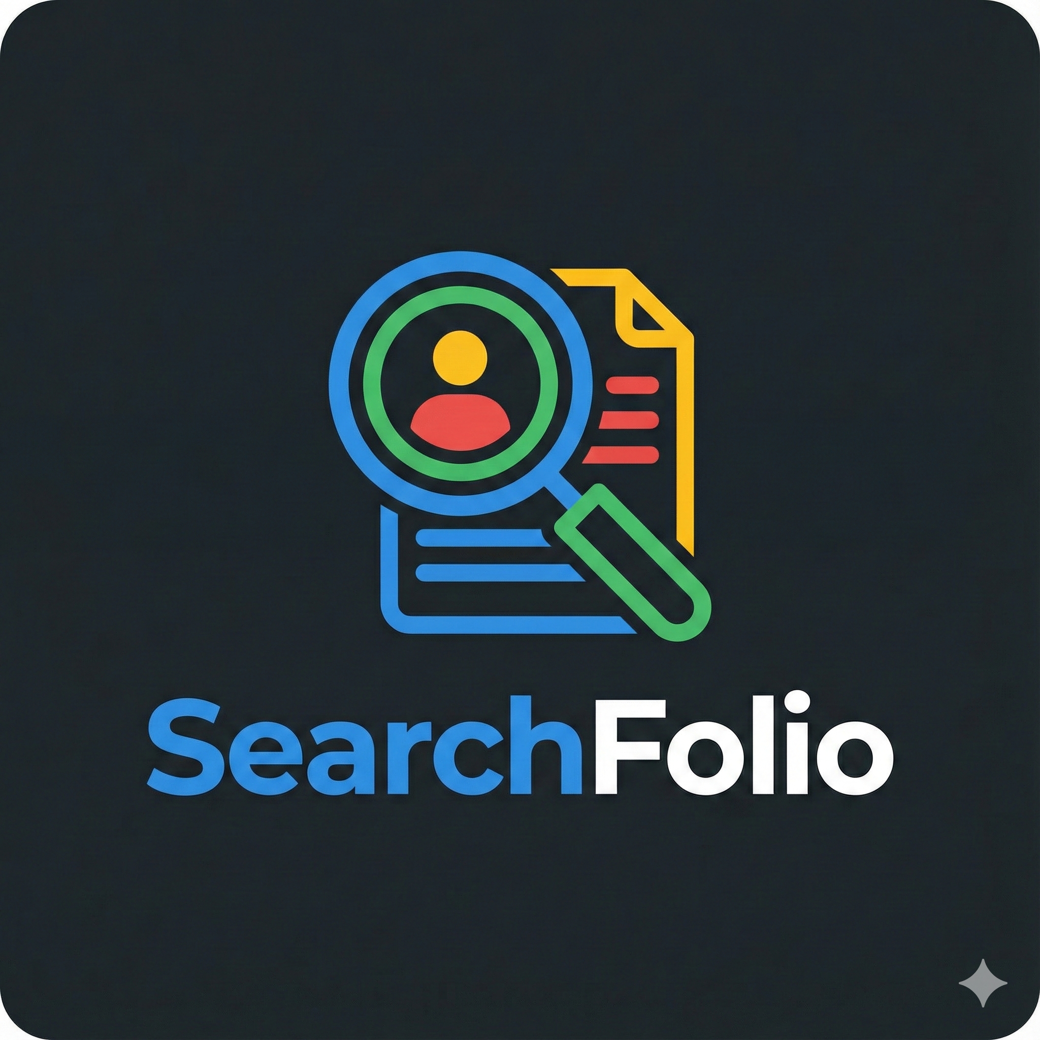 SearchFolio