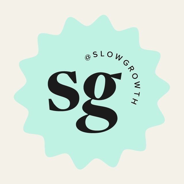 Slow Growth Academy