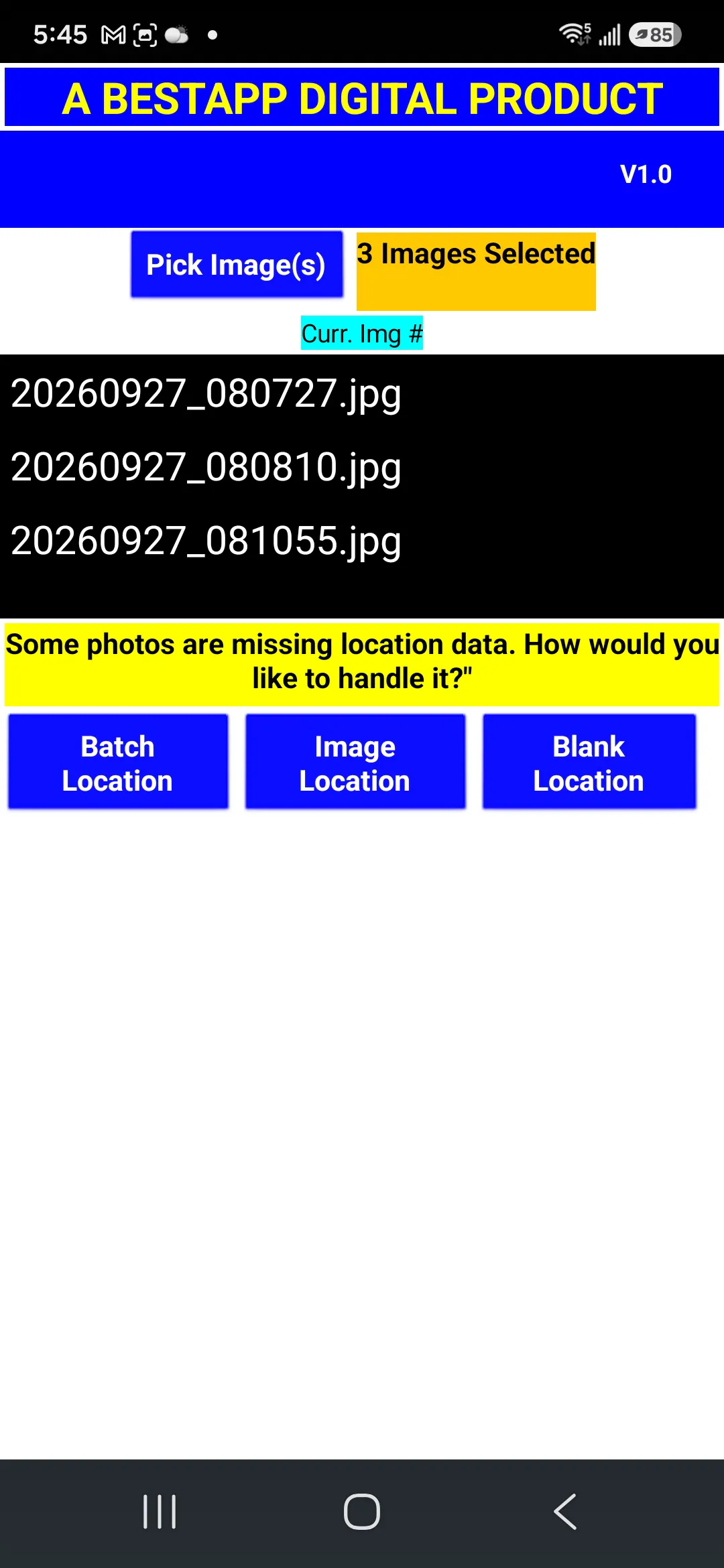 Photo_Log gallery image