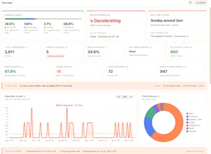 StackStats gallery image