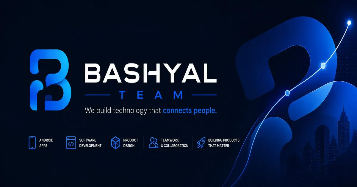 Bashyal Team gallery image