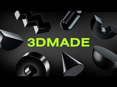 3DMADE gallery image