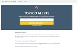 Top ICO Alerts media 2