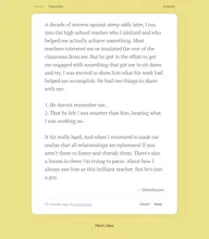 Inspired Ideas gallery image