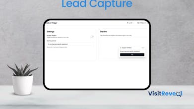 VisitReveal gallery image