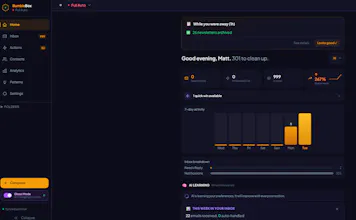 Bumblebox gallery image