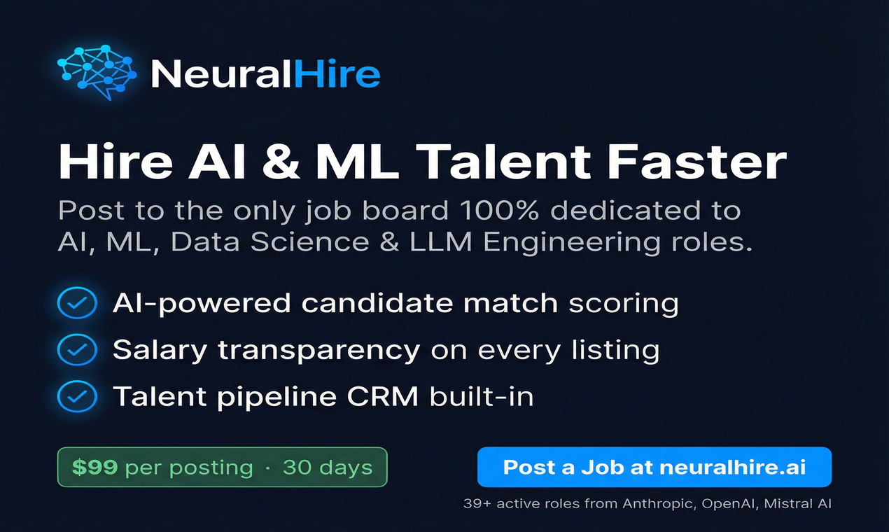 NeuralHire gallery image