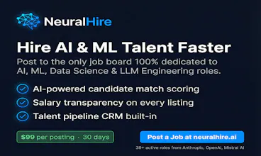 NeuralHire gallery image