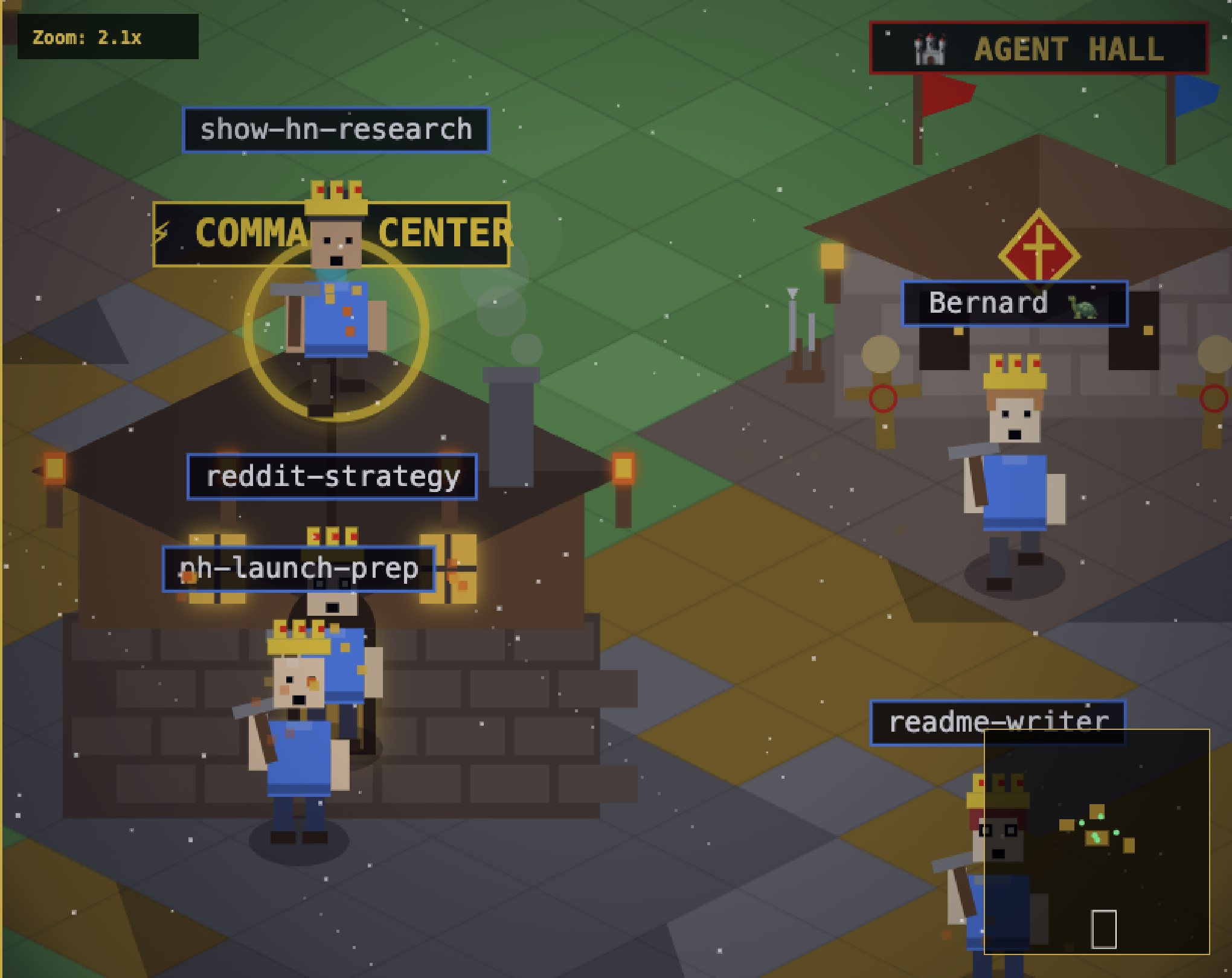 Moltcraft gallery image