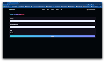 Vecentor gallery image