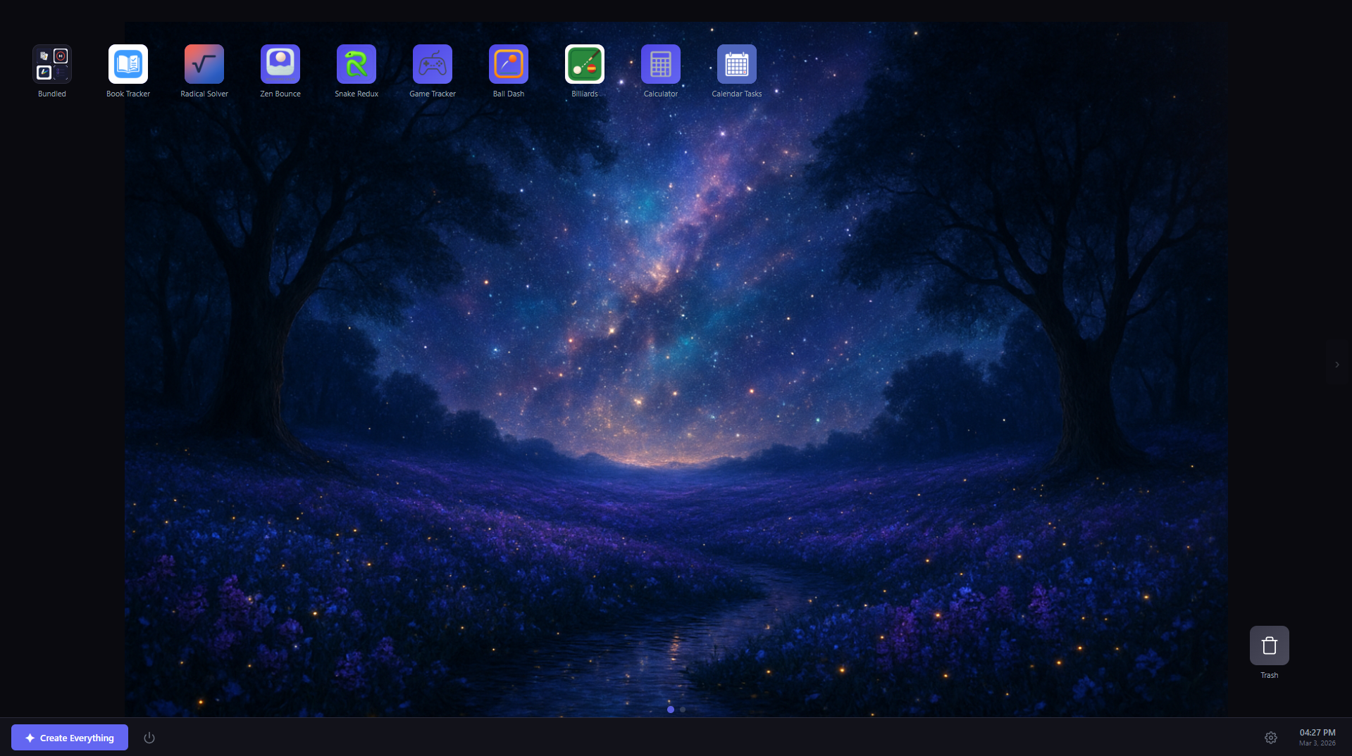 APE - Produce Everything gallery image