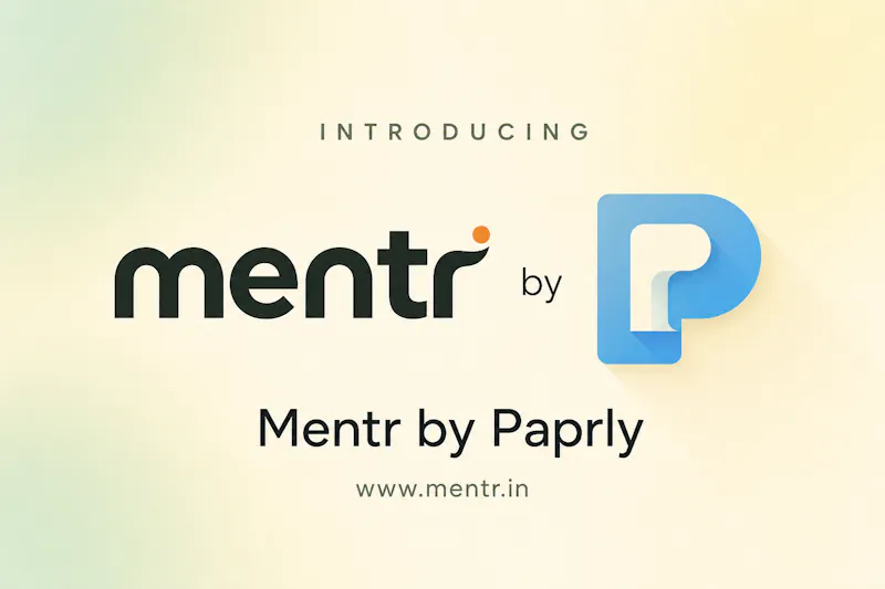 Mentr screenshot 3