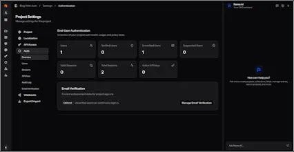 NomaCMS gallery image