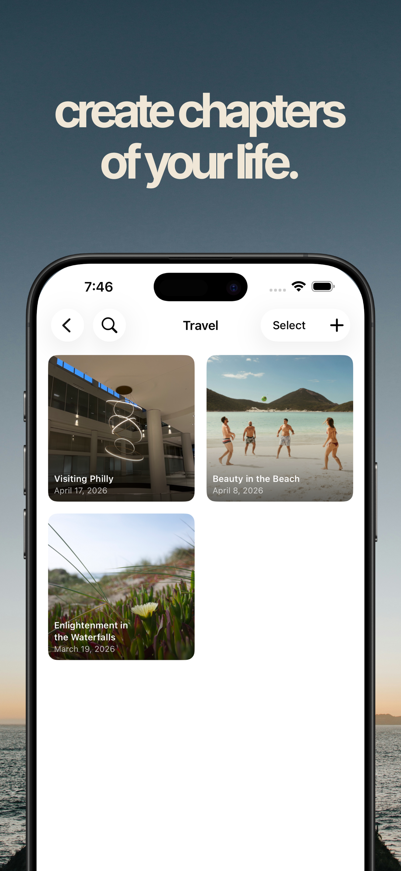 memori gallery image