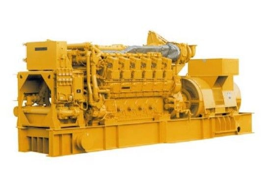 Caterpillar Diesel Generator