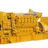 Caterpillar Diesel Generator