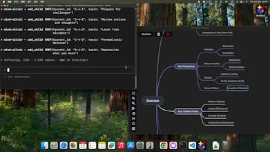 Mind Elixir Desktop gallery image