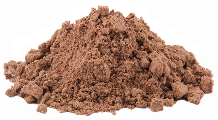 Süper gıda tozu palmetto media 5