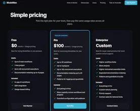 Model Nex Agents gallery image