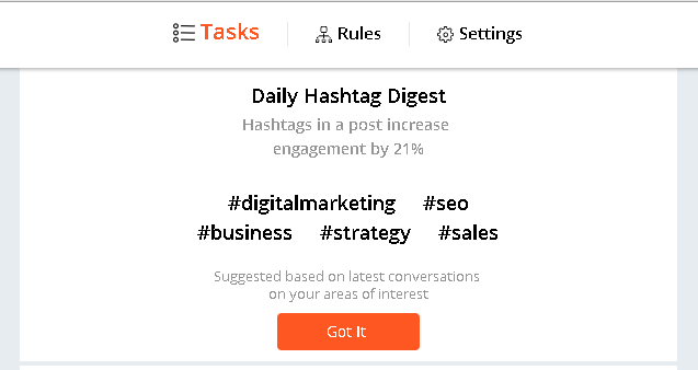 Cloohawk gallery image