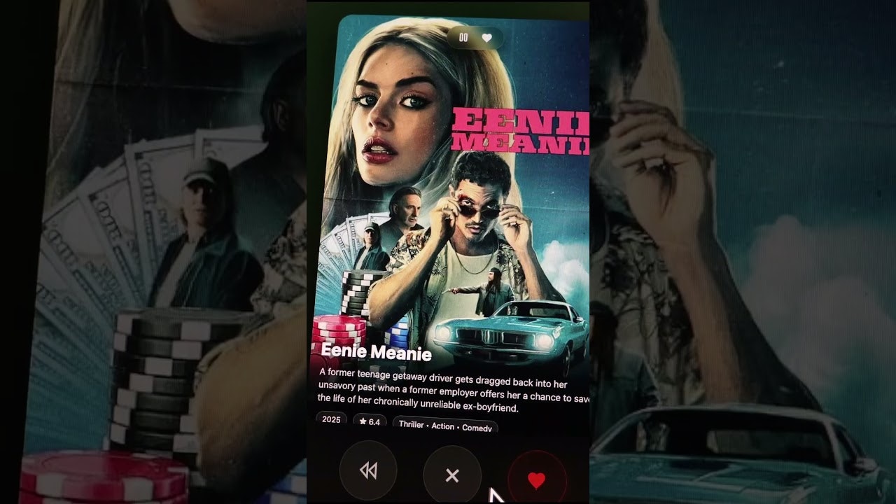 Flickm — Find a movie fast gallery image